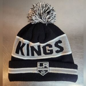 Los Angeles Kings Beanie
